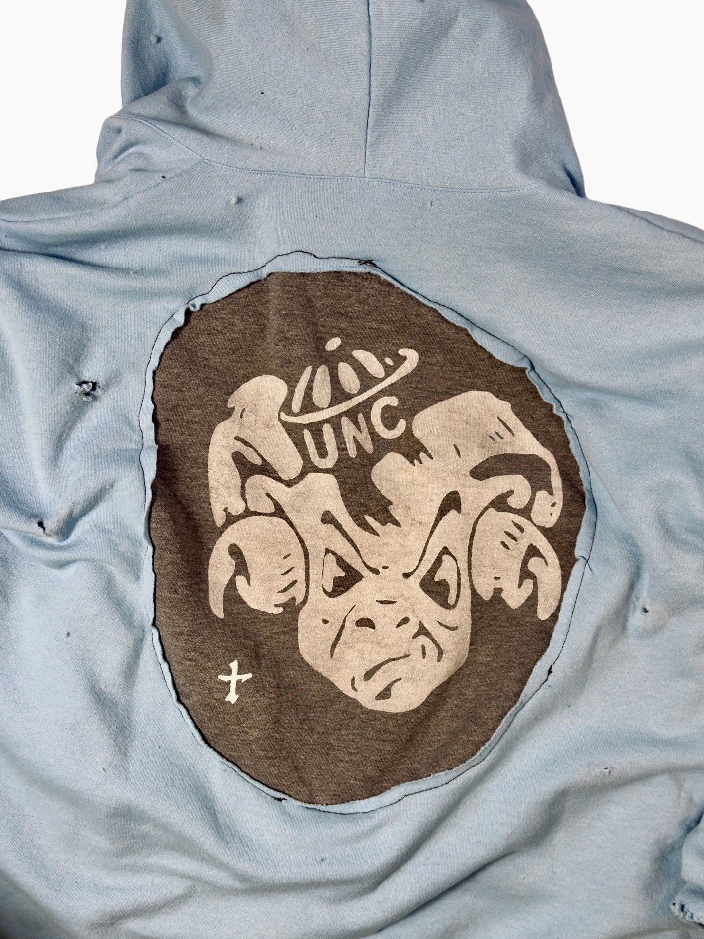 ‘Bill Buster’ North Carolina Jacket