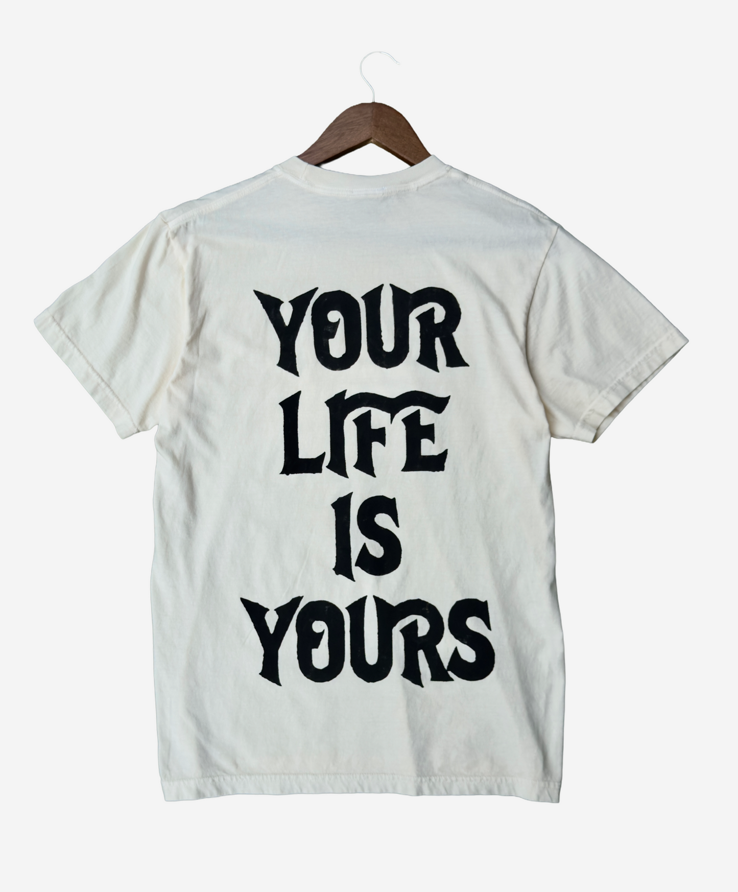 11 I.D. - 11 Logo Tee