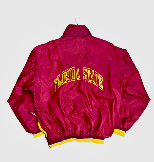 Florida State Starter Half-Zip