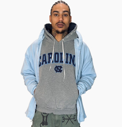 ‘Bill Buster’ North Carolina Jacket