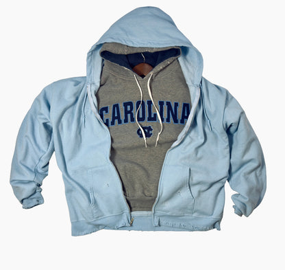 ‘Bill Buster’ North Carolina Jacket