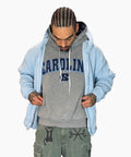 ‘Bill Buster’ North Carolina Jacket