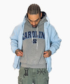 ‘Bill Buster’ North Carolina Jacket