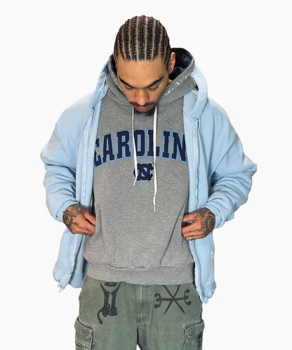 ‘Bill Buster’ North Carolina Jacket