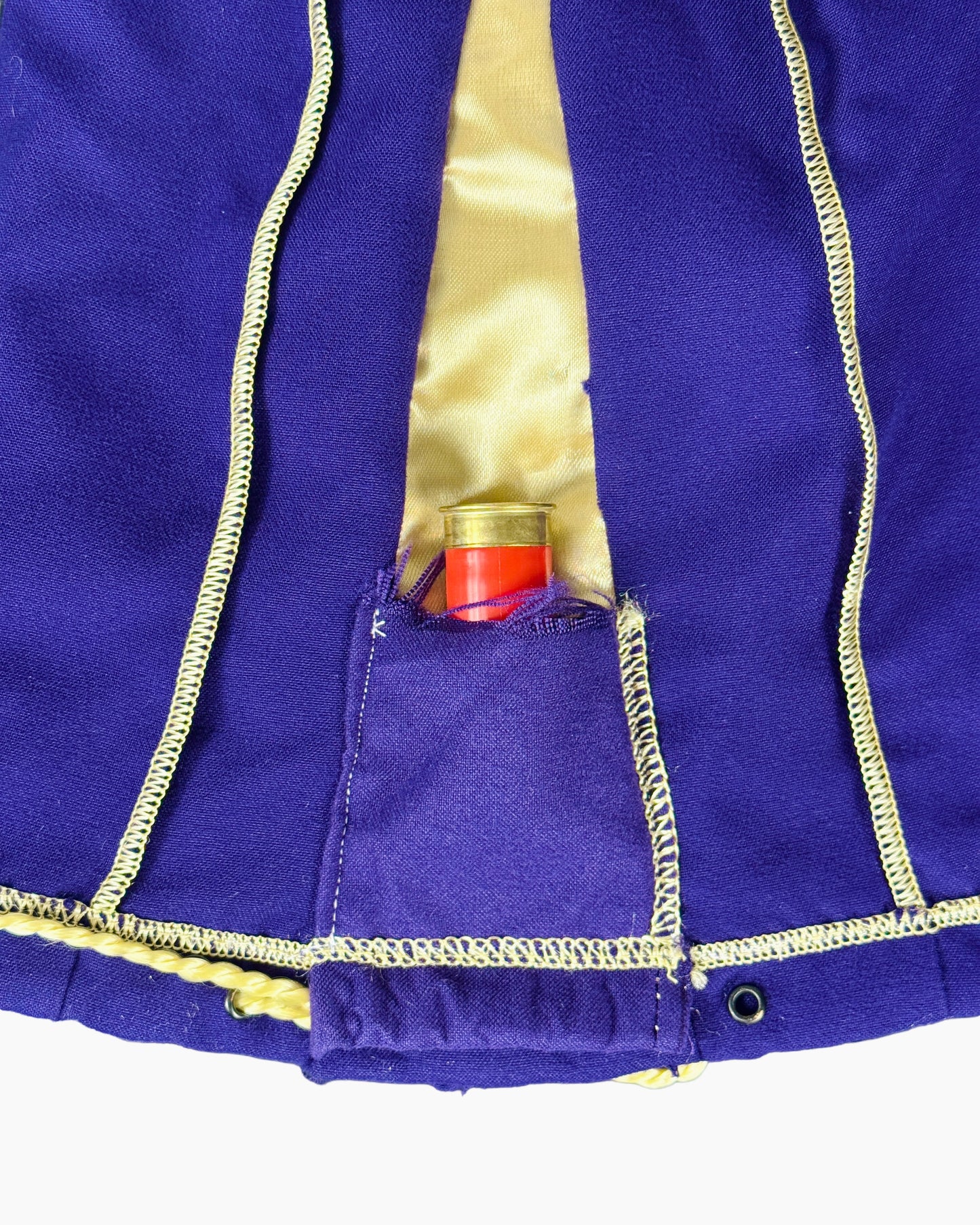 Crown Royal Bonnet Beanies