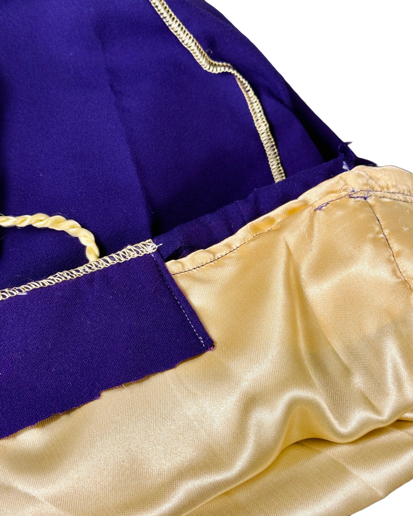 Crown Royal Bonnet Beanies