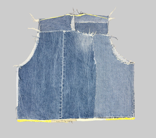 Levi Denim vest
