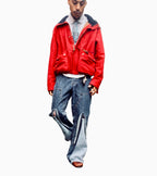 11 I.D. - Carhartt Front Flare Double Knees